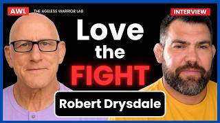 Robert Drysdale: Hard Training Builds Real Fighters | EP 42