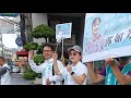 20260527「仁德交流道宣傳街講」直播！