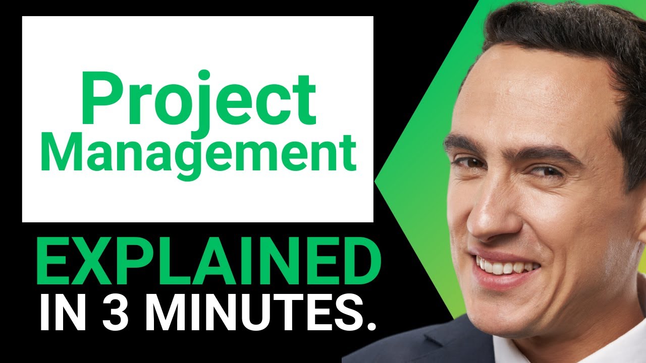 How to Review and Archive Completed Projects (Complete Project Management Tutorial)