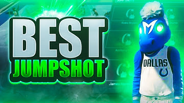 NEW INSTANT GREENLIGHT JUMPSHOT! BEST NBA 2K20 JUMPSHOT FOR EVERY BUILD! NEVER MISS BEST JUMPER 2K20