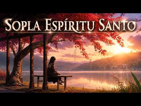 Breathe Holy Spirit 🙏 The Most Powerful Revival Praise (Christian Lo-Fi for prayer)