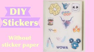 Hey guys! hope you enjoy this weeks video. i had so much fun making
these stickers and try them out. pls like subscribe thx jamie