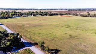 Residential for sale - 000 County Road 1208 Tract #7, Tuttle, OK 73089