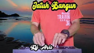 DJ JATUH BANGUN FULL BASS DANGDUT REMIX TERBAIK ( Meggy Z )