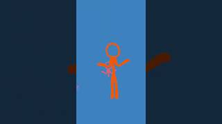 DIDNT TAKE THAT WELL TREND #trending #trend #animationvsanimator