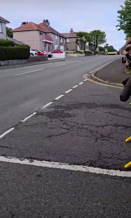 🏍️ TT 2025 Isle of Man 🇮🇲