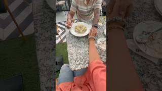 Quality brunch time together