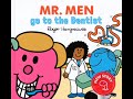 Mr men go to the dentist