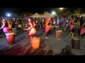 Doum Doum Danse - Masteclass par Bouba Sylla,