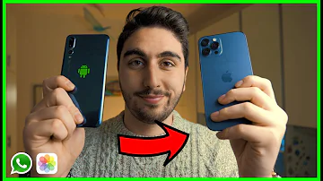 Che differenza c'è tra iOS e Android?