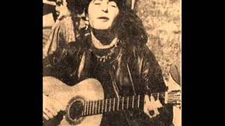 Video thumbnail of "Donna donna (Dus kelbl) - Aviva Semadar דאָנא דאָנא (דאָס קעלבל) - אביבה סמדר"