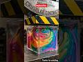Hydraulic Press vs Slime Glass Cube 💥#slime #glass #hydraulicpress #satisfying #viral #ai #shorts