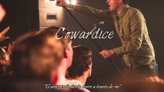 Defeater - Cowardice. (Subtítulos Español)