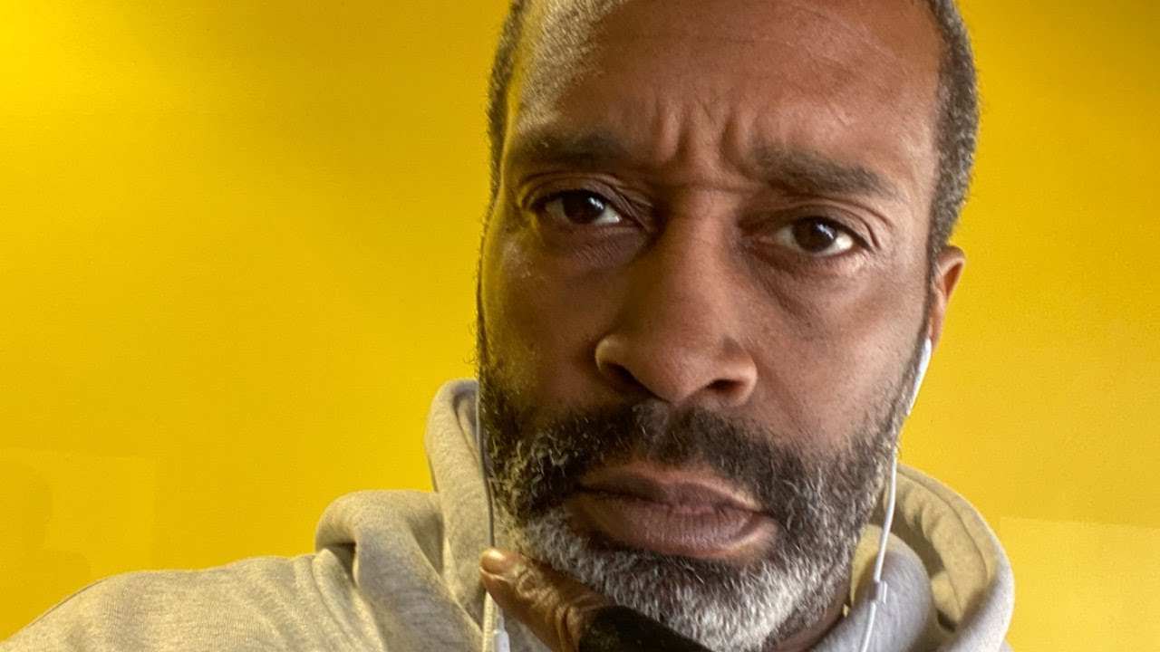 50 CENT SAW MARQUIS AND I! I GOT THAT CALL FROM THE PASSPORT GANG