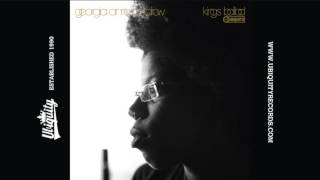 Georgia Anne Muldrow: Indeed