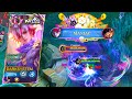 Julian EXP Lane S39 is INSANE! 😱 Easy Maniac Every Game | MLBB