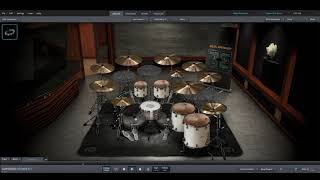 System of A Down - Radio Video only drums midi backing track