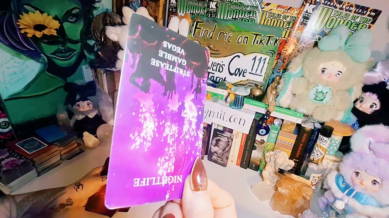 Им уже всё равно! Они твёрдо намерены говорить вам ПРАВДУ, независимо от того, кто получит карму...