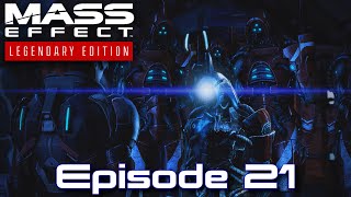 Mass Effect 3 Legendary Edition - Episode 21