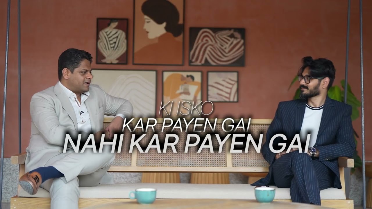 From Empty Land to Iconic Skyline | Kavisha Group, Ahmedabad | Pitch Perfect