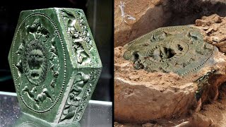 10 Amazing Recent Archaeological Artifact Discoveries screenshot 2