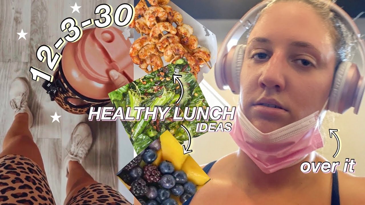 GETTING MY LIFE TOGETHER: Lauren Giraldo's treadmill routine + healthy meal ideas 2021|stefanie rose