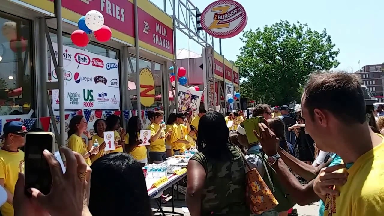 wutshood dc episode656 zburger tenleytown burger eating contest vlogg