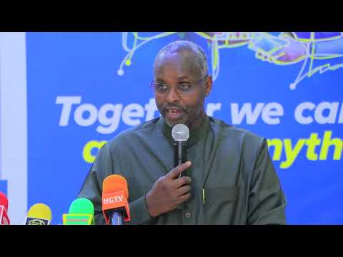 HARGYSA WARAKA MAALINATA QOXOOTIGA ADUUNKA OO HARGYSA LAGA XUSAYA