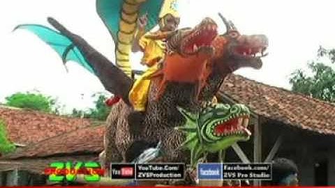 PUTUS TALI CINTA | DARMA JAYA COY | 30 09 2016 | ZVS STUDIO