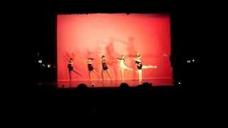 Trybe Presents School Of Twerk Dance Companytrybe Collab