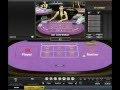 £600 Start Live Dealer Baccarat Control Squeeze Session ...