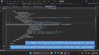 C++/WinRT + WinUI  -  Episode 11: Composition