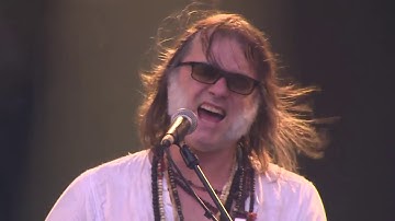 Brian Jonestown Massacre - Rock en Seine 2016