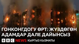 Би-Би-Си ТВ жаңылыктары