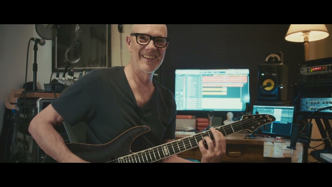 Helmet MicroDocumentary B