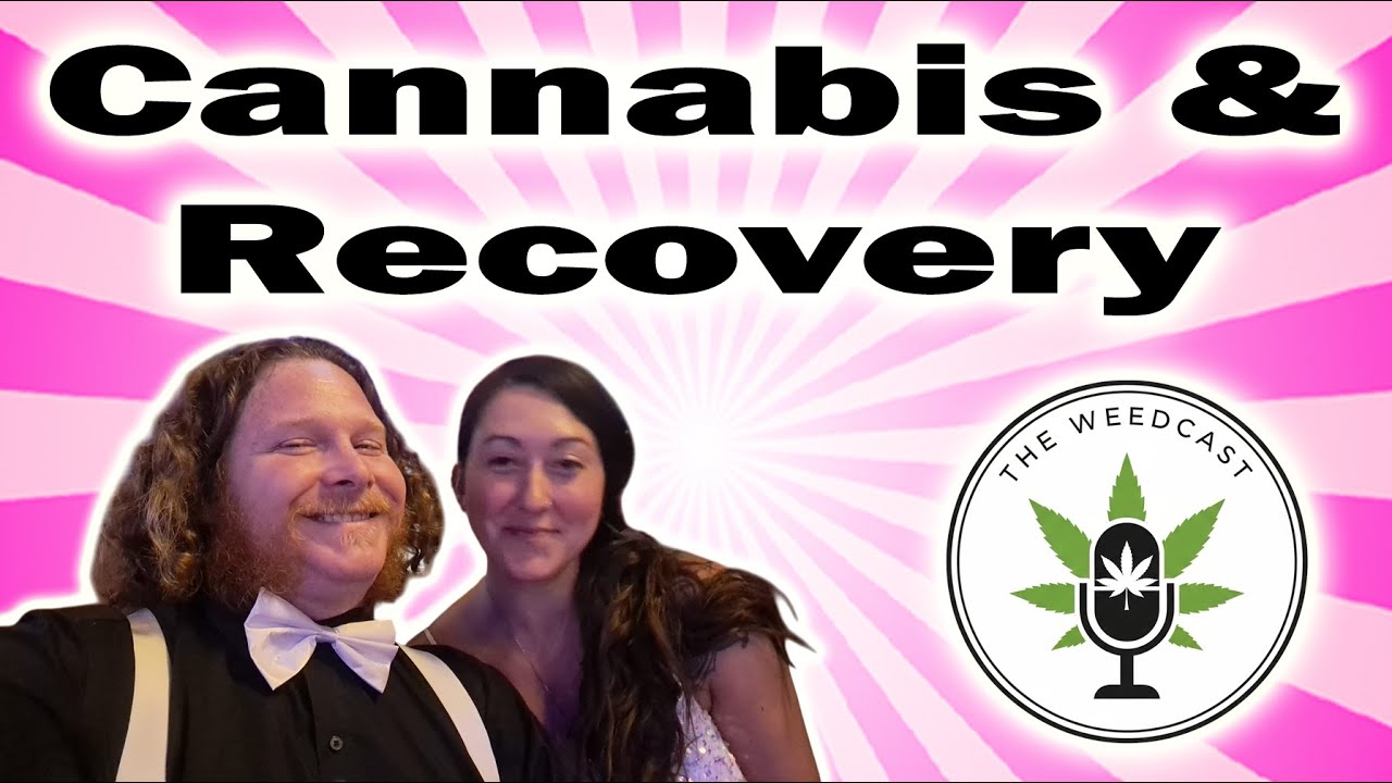 From Meth Addiction to Sobriety: The Schitt Show's Cannabis Journey