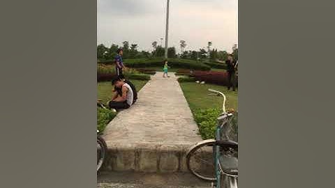 Tập tung bắt côn ... “ CLB CÔN NHỊ KHÚC HOÀI ĐỨC - HOAI DUC NUNCHAKU TEAM “