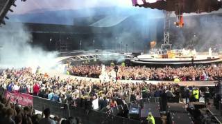 Download Lagu 2010_08_16 U2 360 Horsens MP3 Download Lagu 2010_08_16 U2 360 Horsens MP3