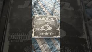 My Jay Z CD Collection! #rap #jayz #reels #diddy #cds #vinyl