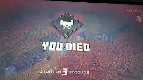 Minecraft Dungeon part 6!