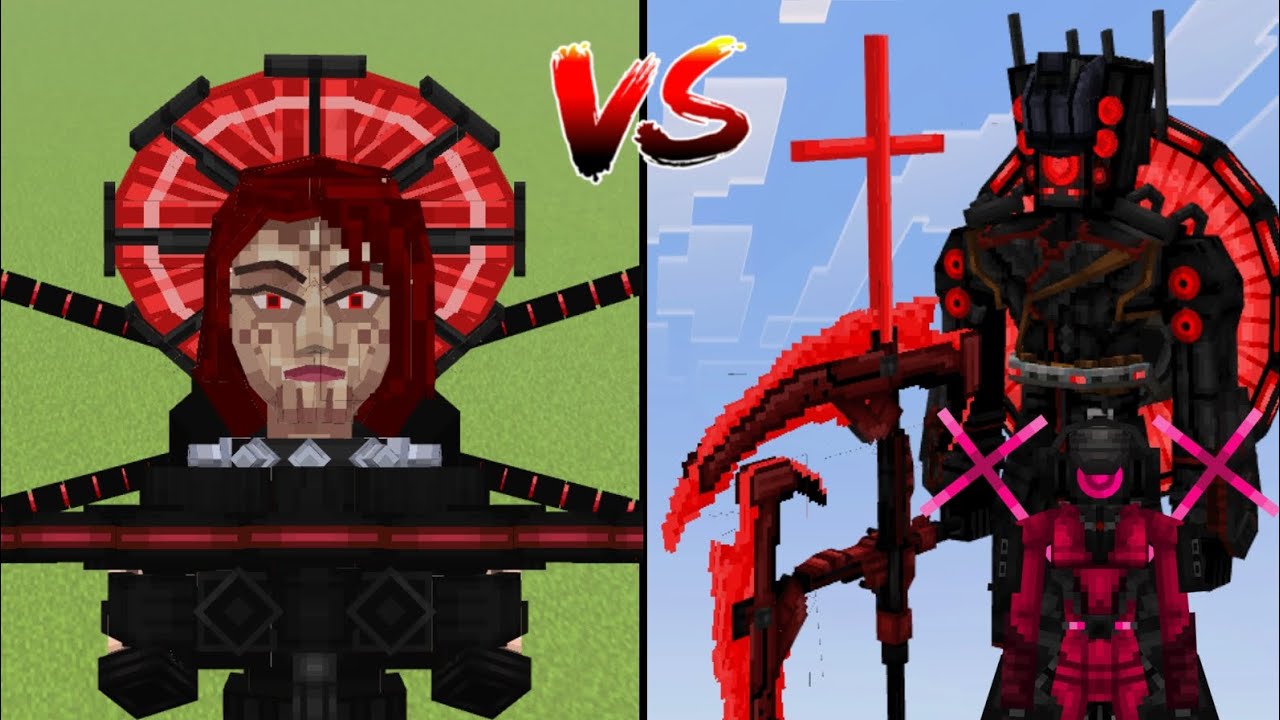 ASTRO TOILET V10 vs EXECUTOR ALLIANCE SPEAKERMAN