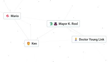 Getting every Smash Ultimate Character in Infinite Craft!