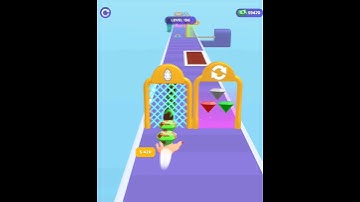 Gem Stack Level 155 to 156 | #gemstack