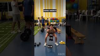 TEO II repeated effort method