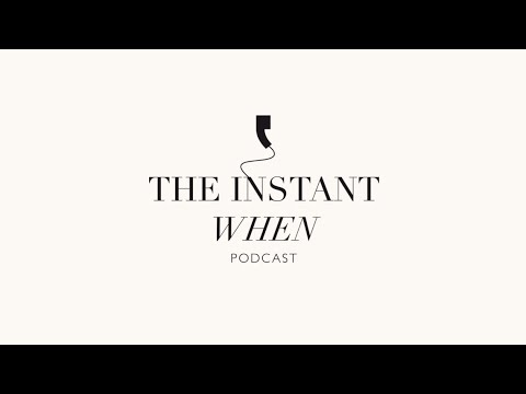 Teaser The Instant When Taittinger - video from Taittinger