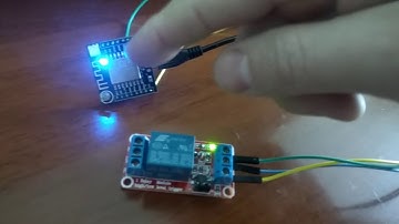 Телеграмм бот рулит (  reset usb modem ) ESP8266
