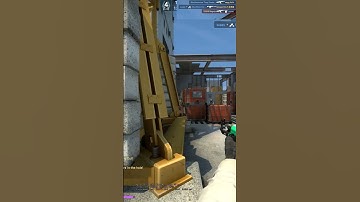 4K #vertigo #csgo #shorts