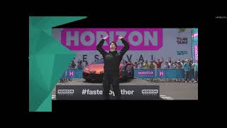 Forza Horizon 6 - Online Racing - S1 Dirt - Ford Fiesta