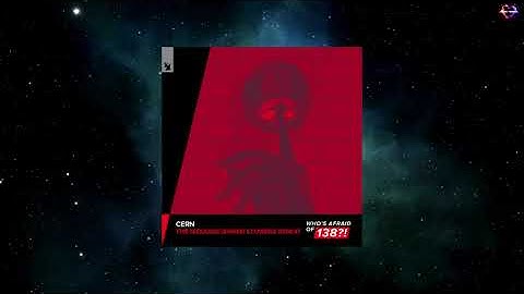 Cern - The Message (Ehren Stowers Extended Remix) [WHO'S AFRAID OF 138?!]