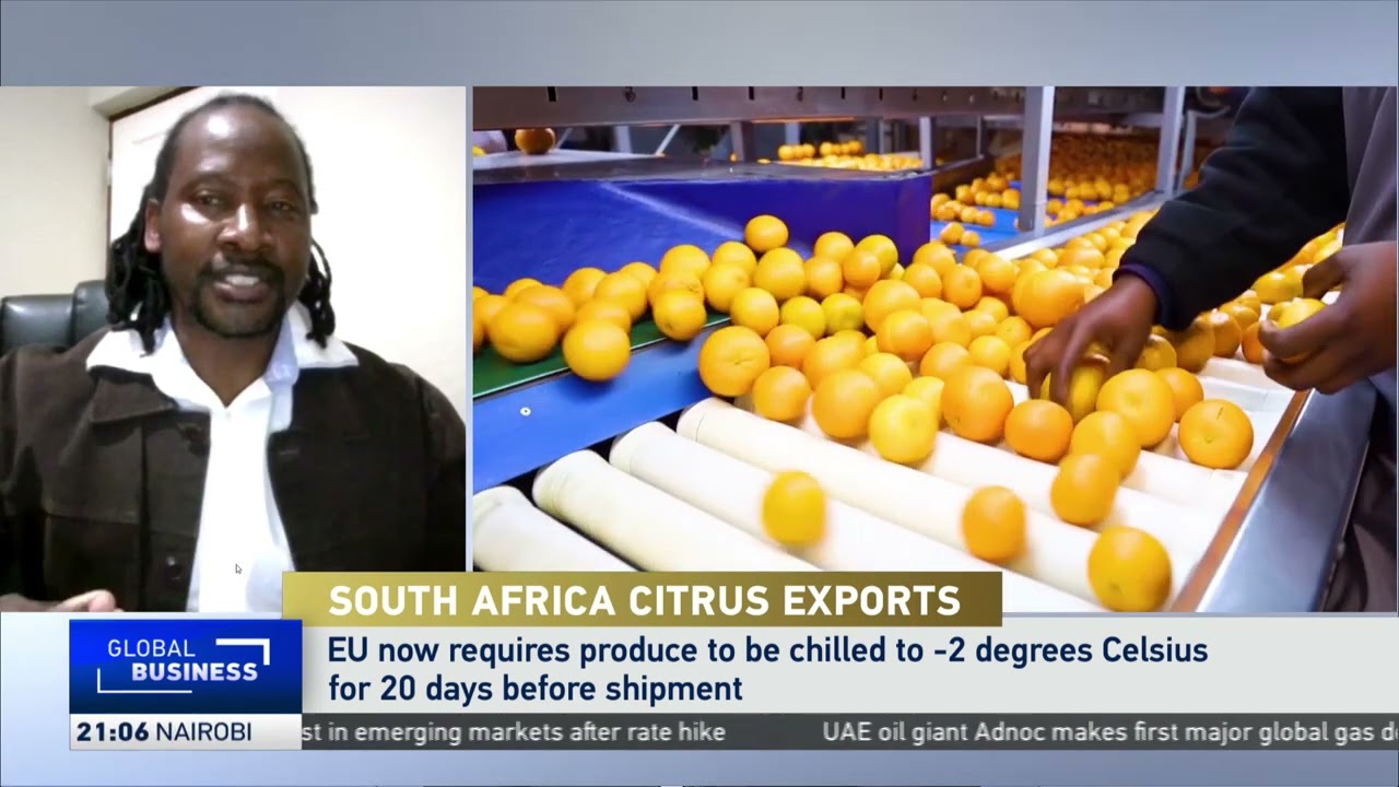 SA farmers want govt to lodge complaint against EU over import regulations